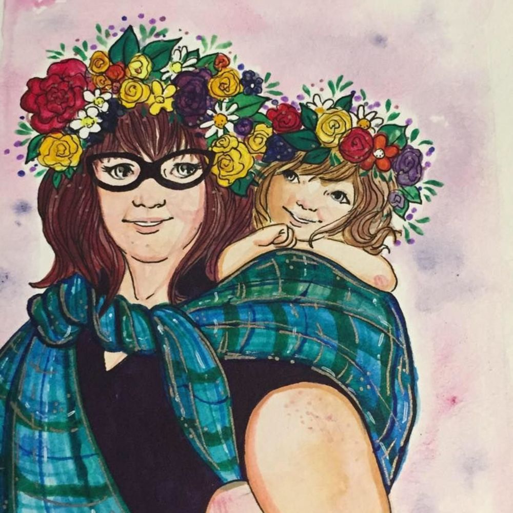 Meet your Posher, Marissa